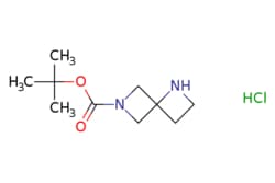 eMolecules​ 1955556-99-6 | 1,6-Diaza-Spiro[3.3]Heptane-6-Carboxylic Acid