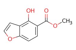 eMolecules​ Methyl 4-Hydroxy-1-Benzofuran-5-Carboxylate | 60077-57-8 |