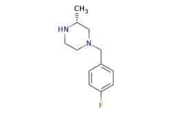 eMolecules​&nbsp;(R)-1-(4-fluorobenzyl)-3-methylpiperazine | 422270-29-9 | MFCD20270216 | 250mg