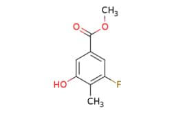 eMolecules​ METHYL 3-FLUORO-4-METHYL-5-HYDROXYBENZOATE | 1215031-99-4 |