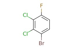 eMolecules​ 4-Bromo-2,3-dichlorofluorobenzene | 1093092-14-8 | MFCD11845895