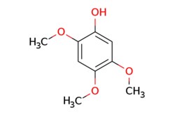 eMolecules​&nbsp;20491-91-2 | 2,4,5-Trimethoxyphenol |  MFCD17015434 | 250mg