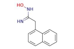 eMolecules​&nbsp;2-(1-Naphthyl)Acetamidoxime | 925252-83-1 |  | 250mg
