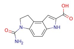 eMolecules​ 105518-47-6 | 6-Carbamoyl-3,6,7,8-Tetrahydropyrrolo[3,2-E]Indole-2-Carboxylic