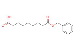 eMolecules​&nbsp;9-(benzyloxy)-9-oxononanoic acid | 15570-42-0 | MFCD26391047 | 250mg