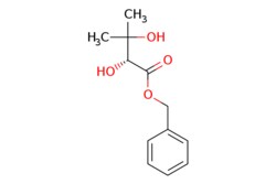 eMolecules​ 184528-76-5 | (R)-2,3-Dihydroxy-3-Methyl-Butyric Acid Benzyl