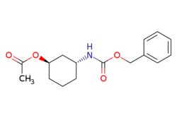 eMolecules​ 750649-42-4 | (1R,3R)-3-(((Benzyloxy)Carbonyl)Amino)Cyclohexyl
