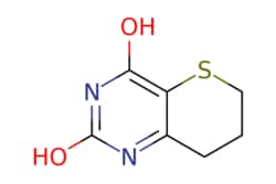 eMolecules​ 7,8-dihydro-6H-thiopyrano[3,2-d]pyrimidine-2,4-diol | 87466-56-6