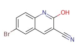 eMolecules​ 99465-03-9 | 6-Bromo-2-Oxo-1,2-Dihydro-3-Quinolinecarbonitrile