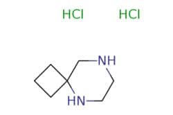 eMolecules​ 5,8-DIAZA-SPIRO[3.5]NONANE 2HCL | 1159824-37-9 | MFCD06796599