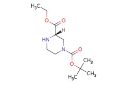 eMolecules​ 1-Tert-Butyl 3-Ethyl Piperazine-1,3-Dicarboxylate | 183742-29-2