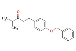 eMolecules​&nbsp;1-(4-(benzyloxy)phenyl)-4-methylpentan-3-one | 207737-64-2 |  | 250mg