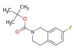 eMolecules​ 2102412-01-9 | tert-butyl 7-fluoro-3,4-dihydroisoquinoline-2(1H)-carboxylate