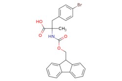 eMolecules​ 1310682-06-4 | Fmoc-a-methyl-D-4-bromophenylalanine | Chem-Impex480.358