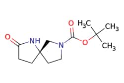 eMolecules​ 1160246-72-9 | Tert-Butyl 2-Oxo-1,7-Diazaspiro[4.4]Nonane-7-Carboxylate