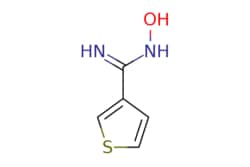eMolecules​ 58905-71-8 | N-Hydroxythiophene-3-Carboximidamide | MFCD25965085