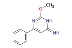 eMolecules​ 1555988-00-5 | 2-Methoxy-6-Phenylpyrimidin-4-Amine | 250mg,