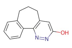 eMolecules​ 25823-52-3 | 6,7-Dihydro-2H-Benzo[6,7]Cyclohepta[1,2-C]Pyridazin-3(5H)-One