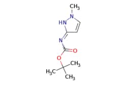 eMolecules​ 128883-86-3 | Tert-Butyl (1-Methyl-1H-Pyrazol-3-Yl)Carbamate