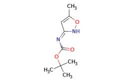 eMolecules​ 97517-66-3 | tert-butyl (5-methylisoxazol-3-yl)carbamate |