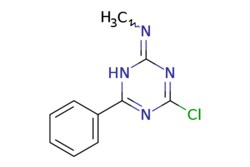 eMolecules​ 1973-03-1 | 4-Chloro-N-Methyl-6-Phenyl-1,3,5-Triazin-2-Amine