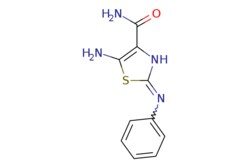 eMolecules​ 859485-06-6 | 5-Amino-2-Anilino-1,3-Thiazole-4-Carboxamide