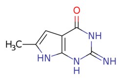 eMolecules​ 62981-82-2 | 2-amino-6-methyl-7H-pyrrolo[2,3-d]pyrimidin-4-ol