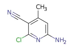 eMolecules​ 6-Amino-2-chloro-4-methyl-nicotinonitrile | 51561-20-7 | MFCD09263992