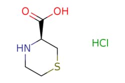 eMolecules​ (S)-Thiomorpholine-3-carboxylic acid hydrochloride | 2718120-85-3