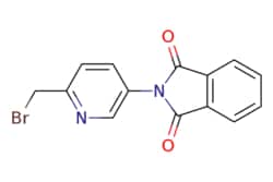 eMolecules​&nbsp;2-Bromomethyl-5-phthalimido-pyridine | 954240-79-0 | MFCD09701367 | 500mg