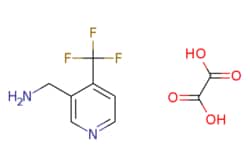 eMolecules​ 1187930-48-8 | C-(4-Trifluoromethyl-pyridin-3-yl)-methylamine