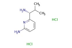 eMolecules​ 1260619-28-0 | (R)-6-(1-Amino-2-methyl-propyl)-pyridin-2-ylamine