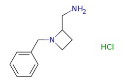 eMolecules​ C-(1-Benzyl-azetidin-2-yl)-methylamine hydrochloride | 1187929-92-5