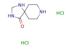 eMolecules​ 1187930-49-9 | 1,3,8-Triaza-spiro[4.5]decan-4-one dihydrochloride