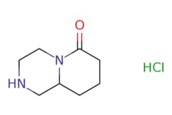 eMolecules​&nbsp;Octahydro-pyrido[1,2-a]pyrazin-6-one hydrochloride | 930782-67-5 | MFCD11858485 | 5g