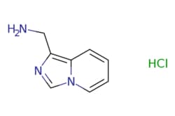 eMolecules​ C-Imidazo[1,5-a]pyridin-1-yl-methylamine hydrochloride | 1187932-15-5 | MFCD11506249 | 5g