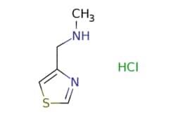 eMolecules​ Methyl-thiazol-4-ylmethyl-amine hydrochloride | 1187928-14-8 | MFCD06738814 | 5g