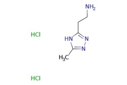 eMolecules​ 2-(5-Methyl-4H-[1,2,4]triazol-3-yl)-ethylamine dihydrochloride