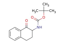 eMolecules​ (1-Oxo-1,2,3,4-tetrahydro-naphthalen-2-yl)-carbamic acid tert-butyl