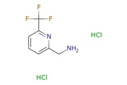 eMolecules​&nbsp;C-(6-Trifluoromethyl-pyridin-2-yl)-methylamine dihydrochloride | 916211-40-0 | MFCD11506272 | 5g