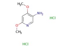 eMolecules​ 4,6-Dimethoxy-pyridin-3-ylamine dihydrochloride | 50503-42-9