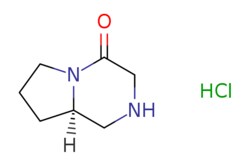 eMolecules​ 1303974-99-3 | (R)-Hexahydro-pyrrolo[1,2-a]pyrazin-4-one hydrochloride