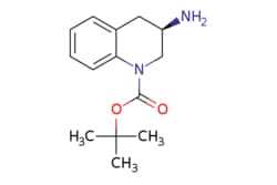 eMolecules​ 1187933-31-8 | (R)-3-Amino-3,4-dihydro-2H-quinoline-1-carboxylic