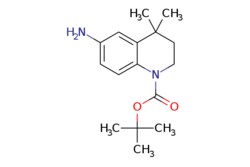 eMolecules​ 1-Boc-6-amino-4,4-dimethyl-3,4-dihydro-2H-quinoline | 1187933-54-5