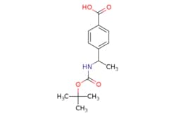 eMolecules​ 4-(1-Boc-amino-ethyl)-benzoic acid | 895577-21-6 | MFCD11505982