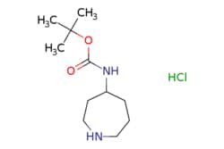 eMolecules​ 1263378-54-6 | Azepan-4-yl-carbamic acid tert-butyl ester hydrochloride