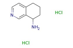 eMolecules​ 1414959-04-8 | 5,6,7,8-Tetrahydro-isoquinolin-8-ylamine dihydrochloride