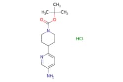 eMolecules​ 5-Amino-1-Boc-3',4',5',6'-tetrahydro-2'H-[2,4']bipyridinyl