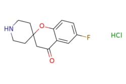 eMolecules​ 6-FLUOROSPIRO[CHROMENE-2,4'-PIPERIDIN]-4-(3H)-ONE hydrochloride | 936648-40-7 | MFCD04037212 | 5g