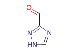 eMolecules​ 1H-[1,2,4]Triazole-3-carbaldehyde | 31708-25-5 | MFCD11110214